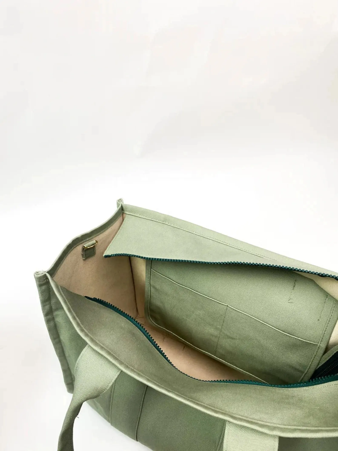 Canvas Tote Bag